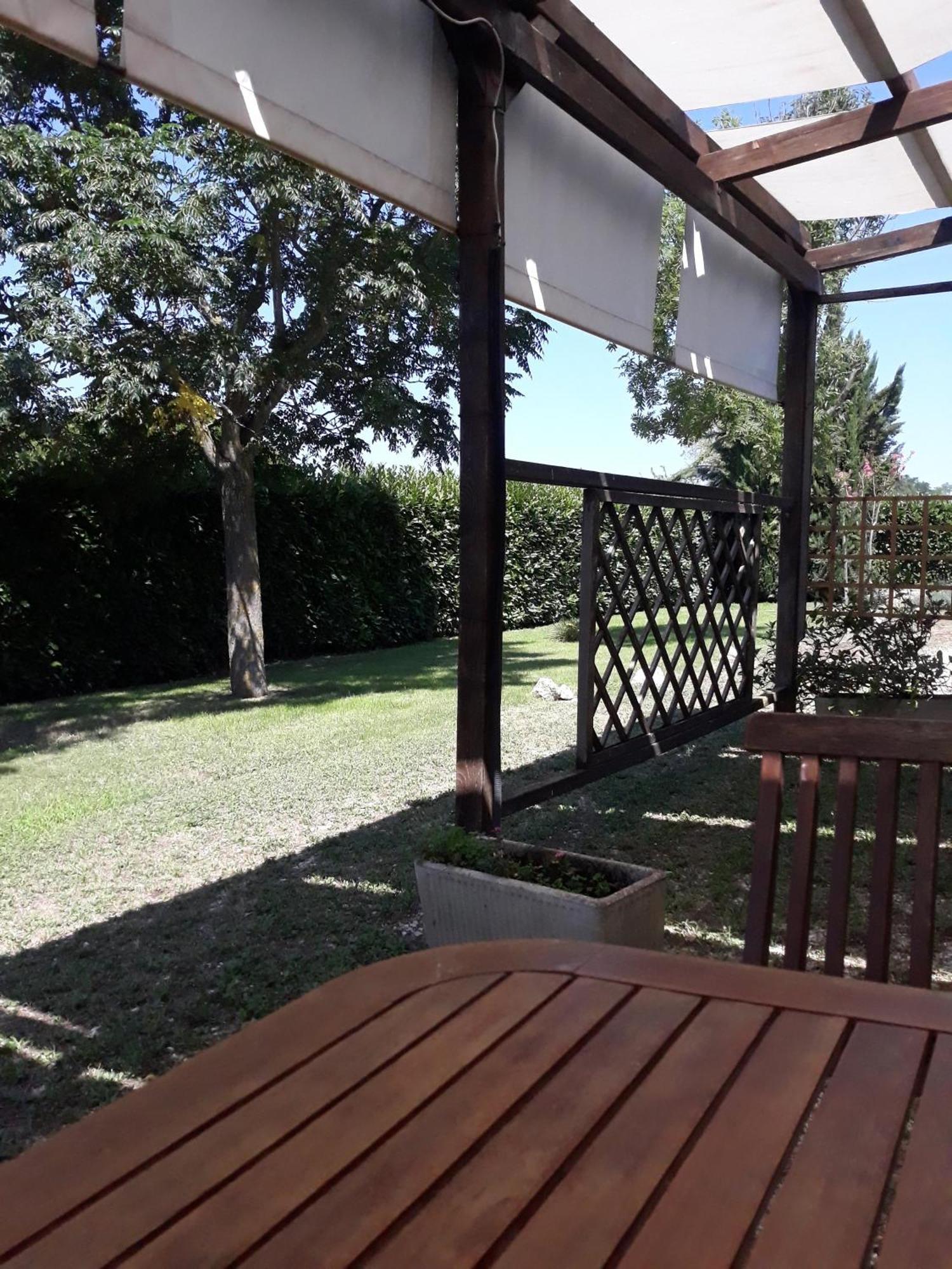 דירות A Viterbo Terme "Casa Vacanze Al Melograno" מראה חיצוני תמונה